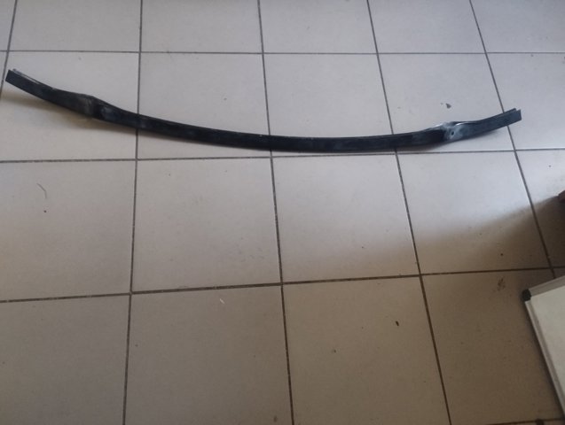 Буфер бампера переднього 51647266325 BMW