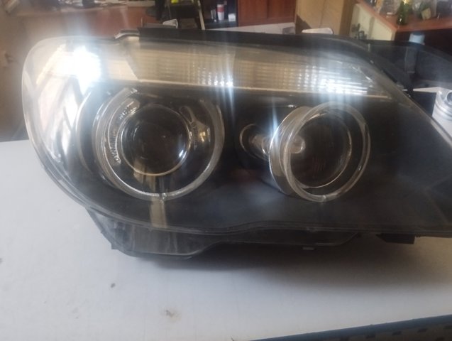 Фара правая 63127162112 BMW