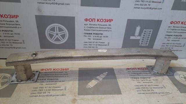 Швелер переднього бампера 00007414YN PEUGEOT