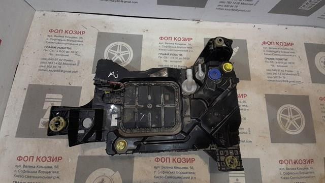 Бак AD BLUE 12678023 PEUGEOT