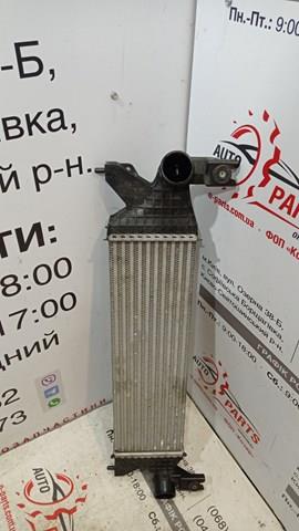 Охолоджувач наддувочного повітря 1362061MA0000 SUZUKI