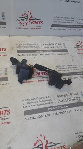 Повітропровід / дефлектор радіатора, правий 1659325080 PEUGEOT