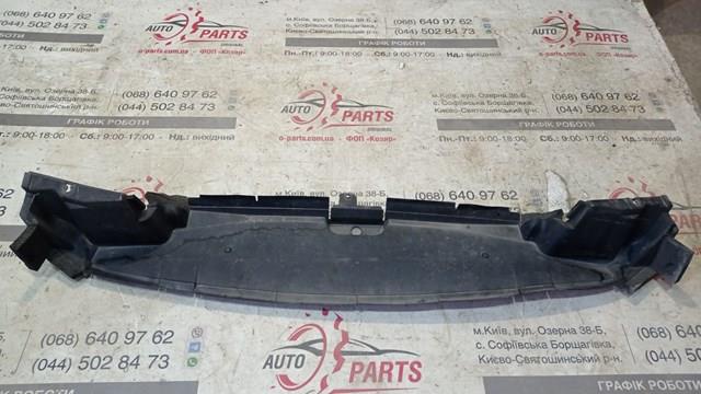 Повітропровід / дефлектор радіатора, нижній 1668336080 TOYOTA