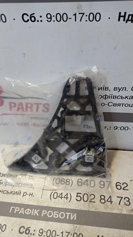 Кронштейн кріплення бампера переднього правий 1763223 FORD