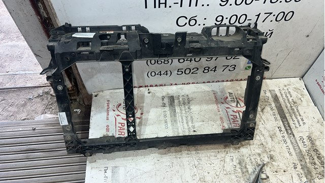 Рамка передньої панелі 1800029 FORD