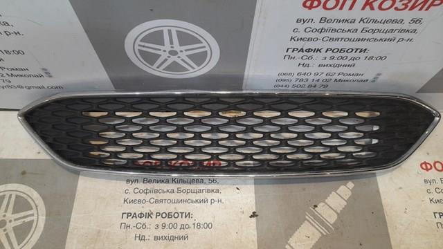 Облицювання радіатора 1875314 FORD