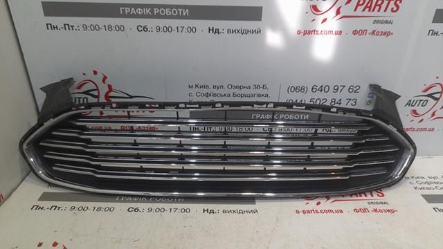 Решітка радіатора 2008162 FORD