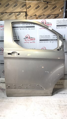 Дверка передня права 2037431 FORD