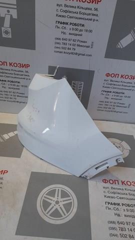 Кут бампера заднього правий 2058960 FORD