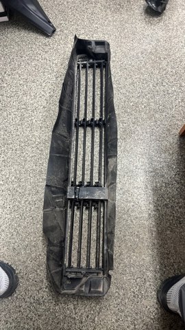 Жалюзі радіатора охолодження 214216RA0A NISSAN