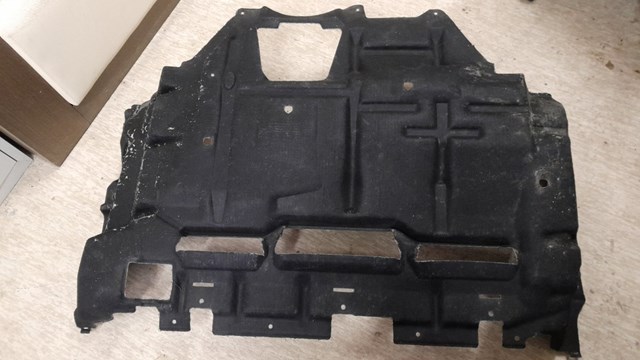 Шумоізоляція моторного щита 2182869 FORD