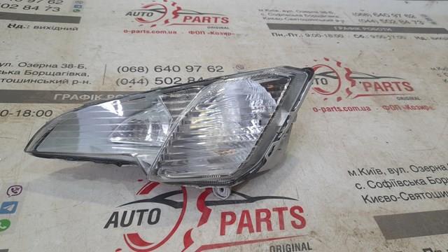 Туманка ліва 2235537 FORD