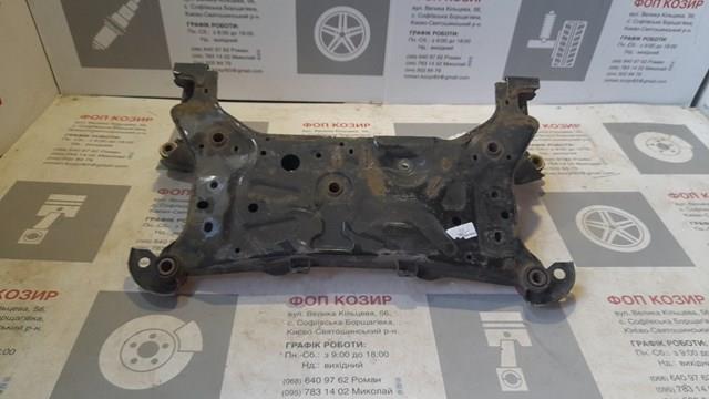 Передня балка 2277077 FORD