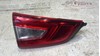 Nissan qashqai j11 лампа задняя правая 265554EA5C