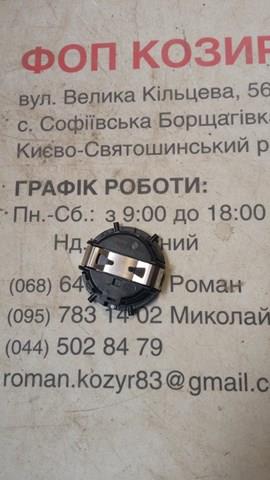 Датчик дощу 285356725R RENAULT