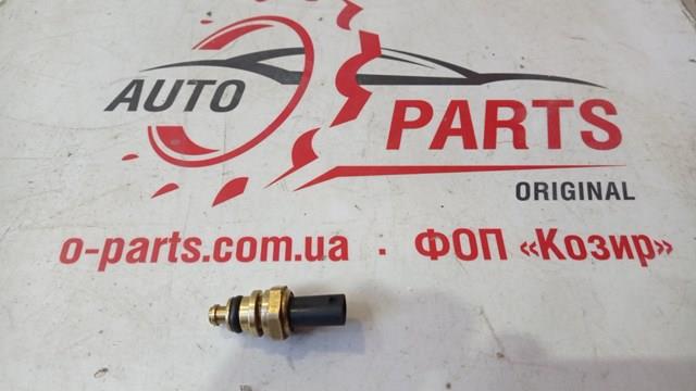 Покажчик температури охолоджуючої рідини 30668661 VOLVO