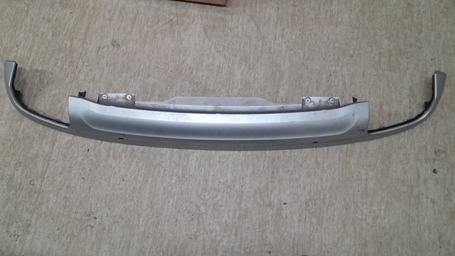 Молдинг заднього бампера, центральний 31353394 VOLVO