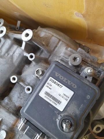Модуль АКПП електронний 31380617 VOLVO
