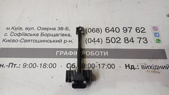 Обмежувач відкриття дверей, задній 31395138 VOLVO