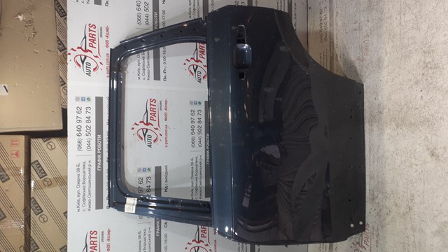 Двері задні 32321822 VOLVO