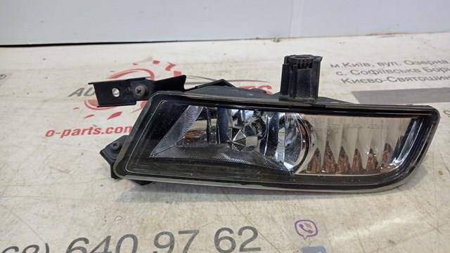 Права протитуманні фари 33900TFAT01 HONDA
