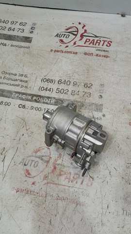 Компресор системи кондиціювання 36011563 VOLVO