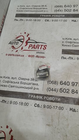 Сальник хвостовика редуктора переднього моста 38189AR00A NISSAN