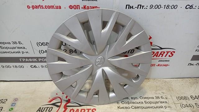 Ковпаки на колеса 42602K0030 TOYOTA