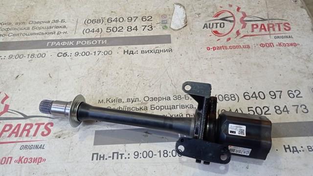 ШРУС внутрішній, передній, правий 4303033070 TOYOTA
