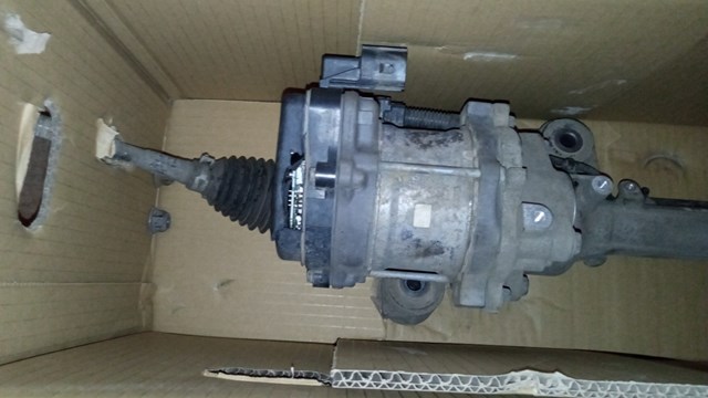 Рейковий рульовий механізм 4425033890 TOYOTA