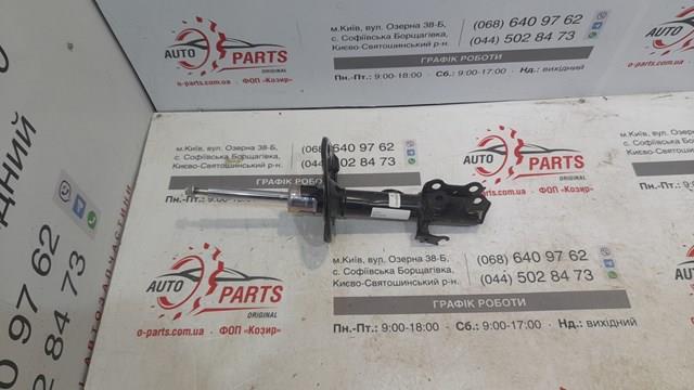 Амортизатор передньої підвіски 4851078050 TOYOTA