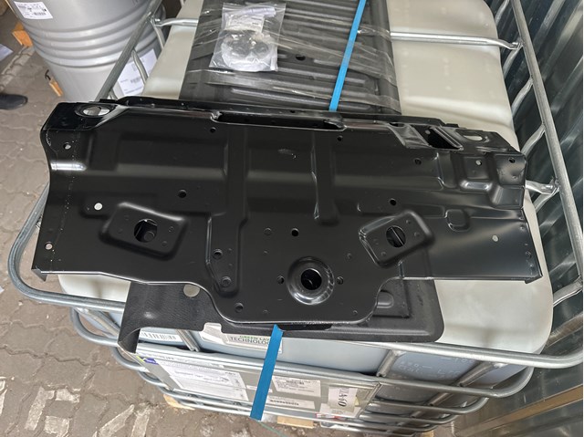 Захист двигуна задня 5140560220 TOYOTA