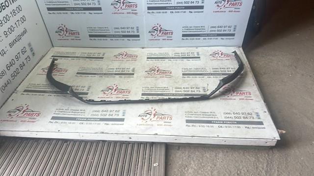 Спліттер переднього бампера 5210248010 TOYOTA