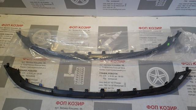 Губа переднього бампера 52112F4900 TOYOTA