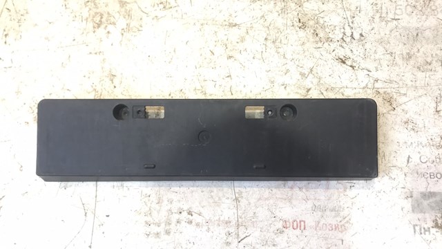 Кронштейн переднього номерного знака 521140E170 TOYOTA