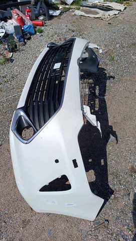 Кожух бампера переднього 521193T927 TOYOTA