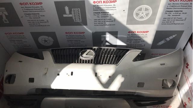 Бампер передній 5211948968 TOYOTA