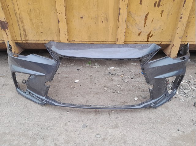 Кожух бампера переднього 521194D990 TOYOTA