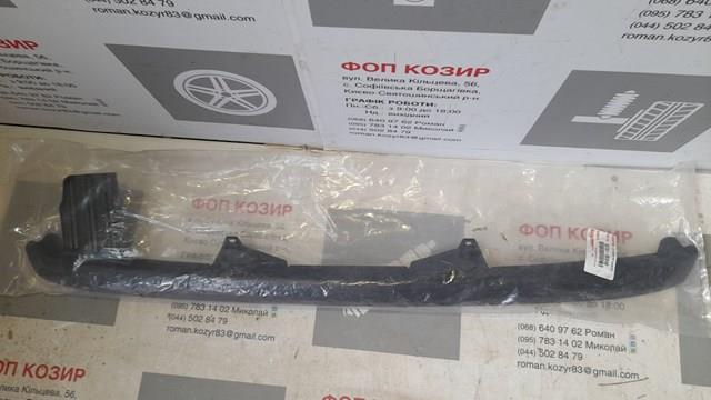 Накладка бампера заднього 521510E040 TOYOTA