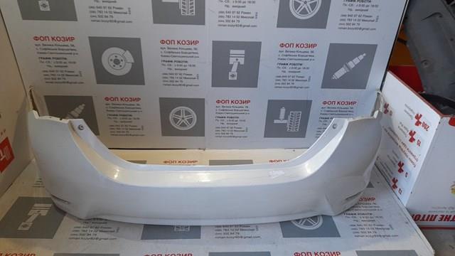 Кожух бампера заднього 5215902999 TOYOTA