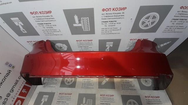 Буфер (бампер) задній 5215933390 TOYOTA