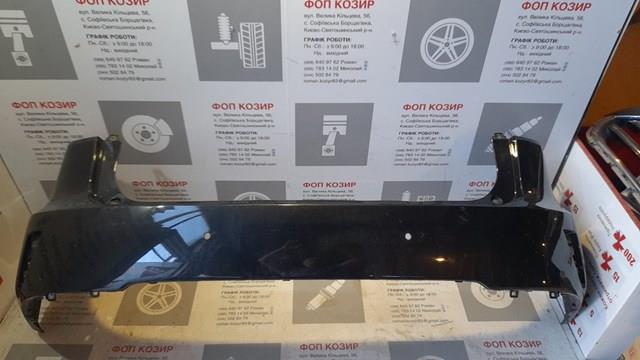 Буфер (бампер) задній Lexus RX 450H/350L/200T