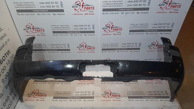 Бампер задній 5215960998 TOYOTA