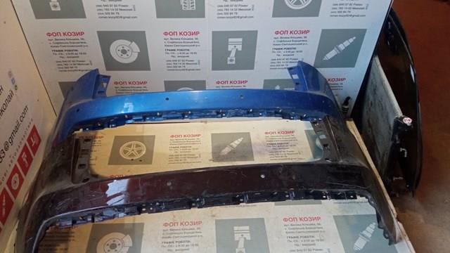 Буфер (бампер) задній 5215978911 TOYOTA