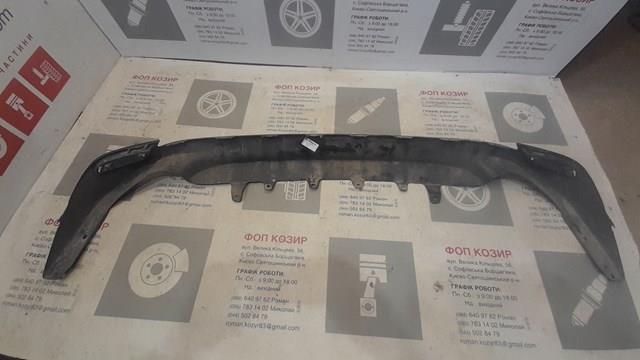 Спідниця заднього бампера 5216933030 TOYOTA