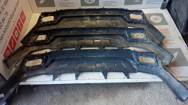 Тюнінг заднього бампера 5216978050 TOYOTA