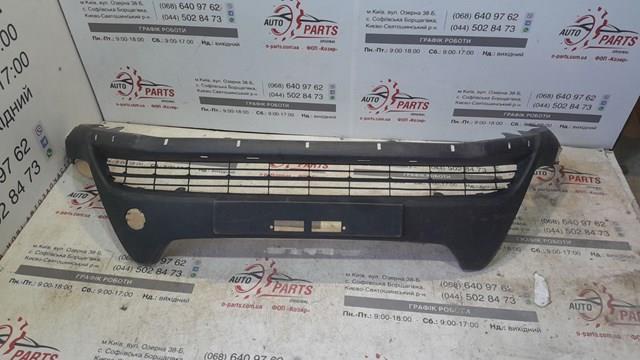 Бампер передній, нижня частина 5241142040 TOYOTA