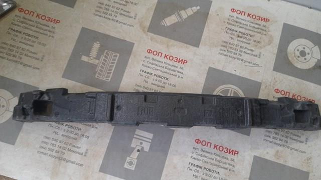 Абсорбер (наповнювач) бампера переднього 5261102530 TOYOTA