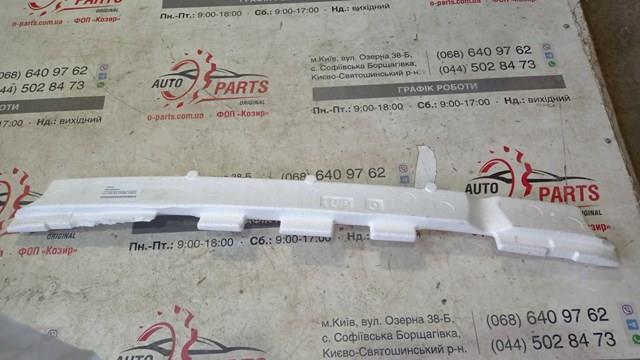 Абсорбер (наповнювач) бампера заднього 5261533210 TOYOTA