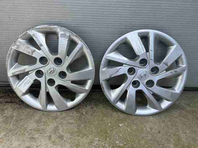 Ковпаки на колеса 52960F2000 HYUNDAI
